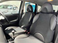 USED 2012 12 NISSAN NOTE 1.5 dCi n-tec+ Hatchback 5dr Diesel Manual Euro 5 (90 ps) Sat Nav,Cruise,R.Sensors