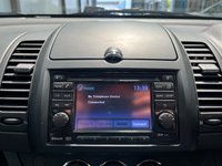USED 2012 12 NISSAN NOTE 1.5 dCi n-tec+ Hatchback 5dr Diesel Manual Euro 5 (90 ps) Sat Nav,Cruise,R.Sensors