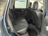 USED 2012 12 NISSAN NOTE 1.5 dCi n-tec+ Hatchback 5dr Diesel Manual Euro 5 (90 ps) Sat Nav,Cruise,R.Sensors