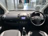 USED 2012 12 NISSAN NOTE 1.5 dCi n-tec+ Hatchback 5dr Diesel Manual Euro 5 (90 ps) Sat Nav,Cruise,R.Sensors