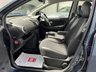 USED 2012 12 NISSAN NOTE 1.5 dCi n-tec+ Hatchback 5dr Diesel Manual Euro 5 (90 ps) Sat Nav,Cruise,R.Sensors