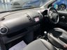 USED 2012 12 NISSAN NOTE 1.5 dCi n-tec+ Hatchback 5dr Diesel Manual Euro 5 (90 ps) Sat Nav,Cruise,R.Sensors