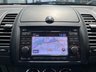 USED 2012 12 NISSAN NOTE 1.5 dCi n-tec+ Hatchback 5dr Diesel Manual Euro 5 (90 ps) Sat Nav,Cruise,R.Sensors