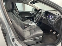 USED 2012 12 VOLVO S60 2.0 D3 R-Design Saloon 4dr Diesel Manual Euro 5 (s/s) (163 ps) Sat Nav, Bluetooth, P.Sensors