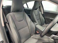USED 2012 12 VOLVO S60 2.0 D3 R-Design Saloon 4dr Diesel Manual Euro 5 (s/s) (163 ps) Sat Nav, Bluetooth, P.Sensors