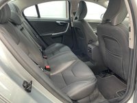 USED 2012 12 VOLVO S60 2.0 D3 R-Design Saloon 4dr Diesel Manual Euro 5 (s/s) (163 ps) Sat Nav, Bluetooth, P.Sensors