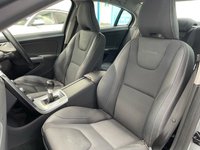USED 2012 12 VOLVO S60 2.0 D3 R-Design Saloon 4dr Diesel Manual Euro 5 (s/s) (163 ps) Sat Nav, Bluetooth, P.Sensors