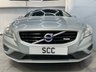 USED 2012 12 VOLVO S60 2.0 D3 R-Design Saloon 4dr Diesel Manual Euro 5 (s/s) (163 ps) Sat Nav, Bluetooth, P.Sensors