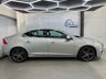 USED 2012 12 VOLVO S60 2.0 D3 R-Design Saloon 4dr Diesel Manual Euro 5 (s/s) (163 ps) Sat Nav, Bluetooth, P.Sensors