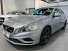 USED 2012 12 VOLVO S60 2.0 D3 R-Design Saloon 4dr Diesel Manual Euro 5 (s/s) (163 ps) Sat Nav, Bluetooth, P.Sensors