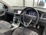 USED 2012 12 VOLVO S60 2.0 D3 R-Design Saloon 4dr Diesel Manual Euro 5 (s/s) (163 ps) Sat Nav, Bluetooth, P.Sensors