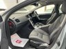 USED 2012 12 VOLVO S60 2.0 D3 R-Design Saloon 4dr Diesel Manual Euro 5 (s/s) (163 ps) Sat Nav, Bluetooth, P.Sensors