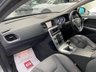 USED 2012 12 VOLVO S60 2.0 D3 R-Design Saloon 4dr Diesel Manual Euro 5 (s/s) (163 ps) Sat Nav, Bluetooth, P.Sensors