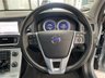 USED 2012 12 VOLVO S60 2.0 D3 R-Design Saloon 4dr Diesel Manual Euro 5 (s/s) (163 ps) Sat Nav, Bluetooth, P.Sensors