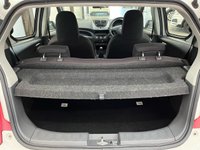 USED 2013 13 SUZUKI ALTO  1.0 12V SZ3 Hatchback 5dr Petrol Manual Euro 5 (68 ps) &pound;0 TAX,Very Low Miles,Air Con