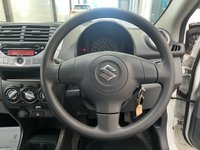 USED 2013 13 SUZUKI ALTO  1.0 12V SZ3 Hatchback 5dr Petrol Manual Euro 5 (68 ps) &pound;0 TAX,Very Low Miles,Air Con
