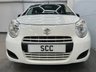 USED 2013 13 SUZUKI ALTO  1.0 12V SZ3 Hatchback 5dr Petrol Manual Euro 5 (68 ps) &pound;0 TAX,Very Low Miles,Air Con