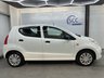 USED 2013 13 SUZUKI ALTO  1.0 12V SZ3 Hatchback 5dr Petrol Manual Euro 5 (68 ps) &pound;0 TAX,Very Low Miles,Air Con