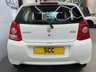 USED 2013 13 SUZUKI ALTO  1.0 12V SZ3 Hatchback 5dr Petrol Manual Euro 5 (68 ps) &pound;0 TAX,Very Low Miles,Air Con