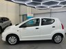 USED 2013 13 SUZUKI ALTO  1.0 12V SZ3 Hatchback 5dr Petrol Manual Euro 5 (68 ps) &pound;0 TAX,Very Low Miles,Air Con