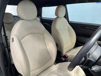 USED 2010 60 MINI HATCH COOPER 1.6 Cooper S Hatchback 3dr Petrol Steptronic Euro 5 (184 ps) DAB, Bluetooth, Low Mileage