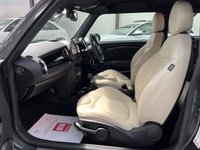 USED 2010 60 MINI HATCH COOPER 1.6 Cooper S Hatchback 3dr Petrol Steptronic Euro 5 (184 ps) DAB, Bluetooth, Low Mileage