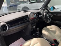 USED 2010 60 MINI HATCH COOPER 1.6 Cooper S Hatchback 3dr Petrol Steptronic Euro 5 (184 ps) DAB, Bluetooth, Low Mileage