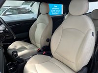 USED 2010 60 MINI HATCH COOPER 1.6 Cooper S Hatchback 3dr Petrol Steptronic Euro 5 (184 ps) DAB, Bluetooth, Low Mileage