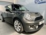 USED 2010 60 MINI HATCH COOPER 1.6 Cooper S Hatchback 3dr Petrol Steptronic Euro 5 (184 ps) DAB, Bluetooth, Low Mileage