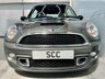 USED 2010 60 MINI HATCH COOPER 1.6 Cooper S Hatchback 3dr Petrol Steptronic Euro 5 (184 ps) DAB, Bluetooth, Low Mileage