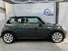USED 2010 60 MINI HATCH COOPER 1.6 Cooper S Hatchback 3dr Petrol Steptronic Euro 5 (184 ps) DAB, Bluetooth, Low Mileage