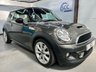USED 2010 60 MINI HATCH COOPER 1.6 Cooper S Hatchback 3dr Petrol Steptronic Euro 5 (184 ps) DAB, Bluetooth, Low Mileage