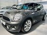 USED 2010 60 MINI HATCH COOPER 1.6 Cooper S Hatchback 3dr Petrol Steptronic Euro 5 (184 ps) DAB, Bluetooth, Low Mileage