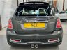 USED 2010 60 MINI HATCH COOPER 1.6 Cooper S Hatchback 3dr Petrol Steptronic Euro 5 (184 ps) DAB, Bluetooth, Low Mileage