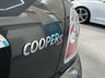 USED 2010 60 MINI HATCH COOPER 1.6 Cooper S Hatchback 3dr Petrol Steptronic Euro 5 (184 ps) DAB, Bluetooth, Low Mileage