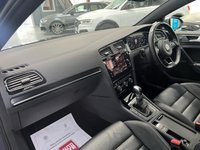 USED 2017 67 VOLKSWAGEN GOLF 2.0 TSI BlueMotion Tech R Hatchback 5dr Petrol DSG 4Motion Euro 6 (s/s) (310 ps) &pound;5.5kExtras,Stage 1 ,Leather
