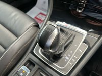 USED 2017 67 VOLKSWAGEN GOLF 2.0 TSI BlueMotion Tech R Hatchback 5dr Petrol DSG 4Motion Euro 6 (s/s) (310 ps) &pound;5.5kExtras,Stage 1 ,Leather