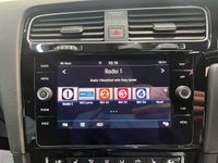 USED 2017 67 VOLKSWAGEN GOLF 2.0 TSI BlueMotion Tech R Hatchback 5dr Petrol DSG 4Motion Euro 6 (s/s) (310 ps) &pound;5.5kExtras,Stage 1 ,Leather