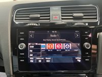 USED 2017 67 VOLKSWAGEN GOLF 2.0 TSI BlueMotion Tech R Hatchback 5dr Petrol DSG 4Motion Euro 6 (s/s) (310 ps) &pound;5.5kExtras,Stage 1 ,Leather