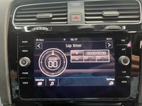 USED 2017 67 VOLKSWAGEN GOLF 2.0 TSI BlueMotion Tech R Hatchback 5dr Petrol DSG 4Motion Euro 6 (s/s) (310 ps) &pound;5.5kExtras,Stage 1 ,Leather