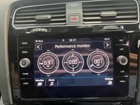 USED 2017 67 VOLKSWAGEN GOLF 2.0 TSI BlueMotion Tech R Hatchback 5dr Petrol DSG 4Motion Euro 6 (s/s) (310 ps) &pound;5.5kExtras,Stage 1 ,Leather