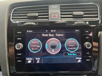 USED 2017 67 VOLKSWAGEN GOLF 2.0 TSI BlueMotion Tech R Hatchback 5dr Petrol DSG 4Motion Euro 6 (s/s) (310 ps) &pound;5.5kExtras,Stage 1 ,Leather