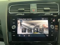 USED 2017 67 VOLKSWAGEN GOLF 2.0 TSI BlueMotion Tech R Hatchback 5dr Petrol DSG 4Motion Euro 6 (s/s) (310 ps) &pound;5.5kExtras,Stage 1 ,Leather