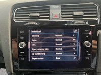 USED 2017 67 VOLKSWAGEN GOLF 2.0 TSI BlueMotion Tech R Hatchback 5dr Petrol DSG 4Motion Euro 6 (s/s) (310 ps) &pound;5.5kExtras,Stage 1 ,Leather
