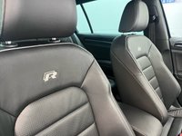 USED 2017 67 VOLKSWAGEN GOLF 2.0 TSI BlueMotion Tech R Hatchback 5dr Petrol DSG 4Motion Euro 6 (s/s) (310 ps) &pound;5.5kExtras,Stage 1 ,Leather