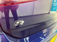 USED 2017 67 VOLKSWAGEN GOLF 2.0 TSI BlueMotion Tech R Hatchback 5dr Petrol DSG 4Motion Euro 6 (s/s) (310 ps) &pound;5.5kExtras,Stage 1 ,Leather