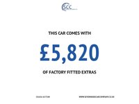 USED 2017 67 VOLKSWAGEN GOLF 2.0 TSI BlueMotion Tech R Hatchback 5dr Petrol DSG 4Motion Euro 6 (s/s) (310 ps) &pound;5.5kExtras,Stage 1 ,Leather