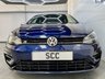 USED 2017 67 VOLKSWAGEN GOLF 2.0 TSI BlueMotion Tech R Hatchback 5dr Petrol DSG 4Motion Euro 6 (s/s) (310 ps) &pound;5.5kExtras,Stage 1 ,Leather