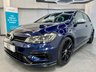 USED 2017 67 VOLKSWAGEN GOLF 2.0 TSI BlueMotion Tech R Hatchback 5dr Petrol DSG 4Motion Euro 6 (s/s) (310 ps) &pound;5.5kExtras,Stage 1 ,Leather