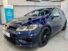 USED 2017 67 VOLKSWAGEN GOLF 2.0 TSI BlueMotion Tech R Hatchback 5dr Petrol DSG 4Motion Euro 6 (s/s) (310 ps) &pound;5.5kExtras,Stage 1 ,Leather